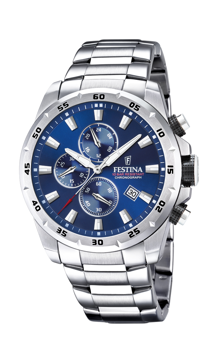 FESTINA CHRONO SPORT F20463/2