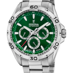 FESTINA MULTIFUNCTION F20623/3