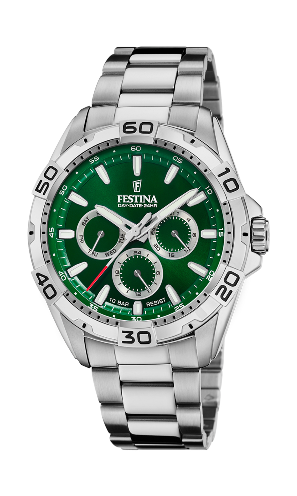 FESTINA MULTIFUNCTION F20623/3