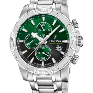 FESTINA TIMELESS CHRONOGRAPH F20704/5