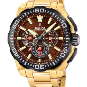 FESTINA CHRONO BIKE F20727/3