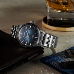 Seiko Presage Automatic SRPB41J1