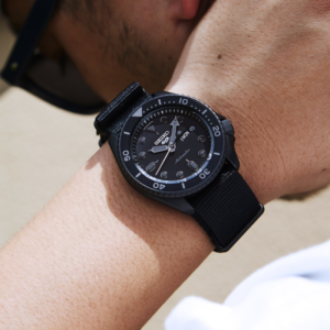 Seiko 5 Sport Automatic SRPD79K1