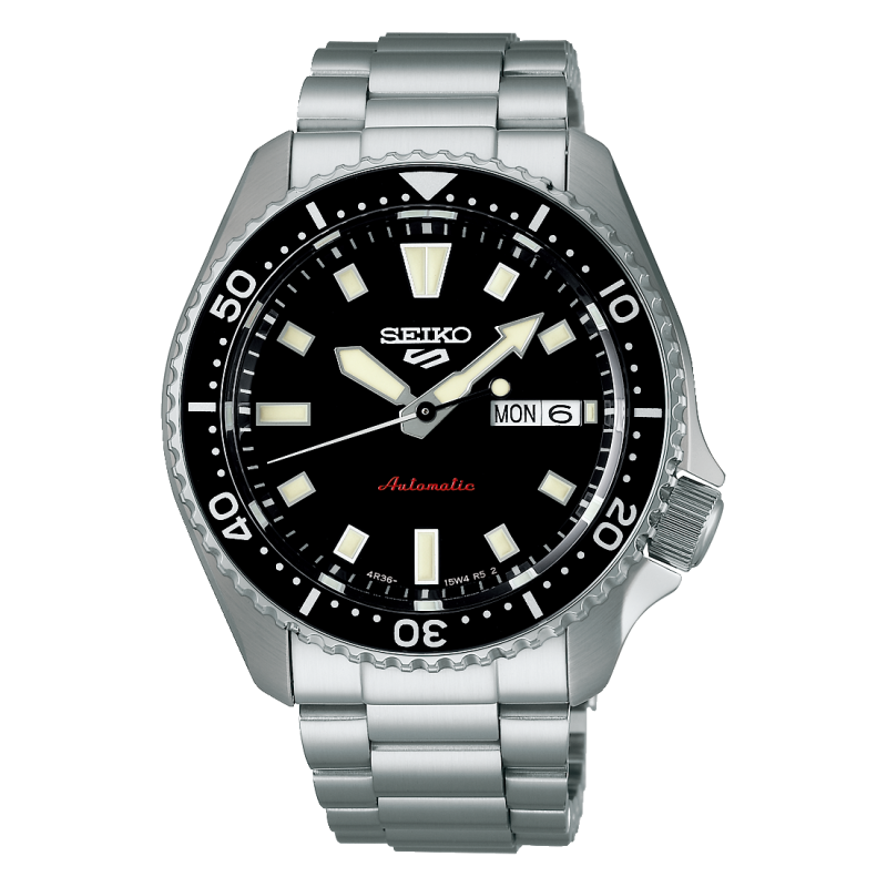 Seiko 5 Sport Automatic SRPL85K1