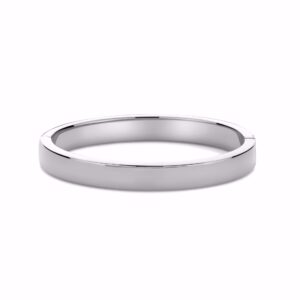 CO88 armbånd i stål - 8CB-91325