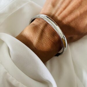 CO88 armbånd i stål - 8CB-91325