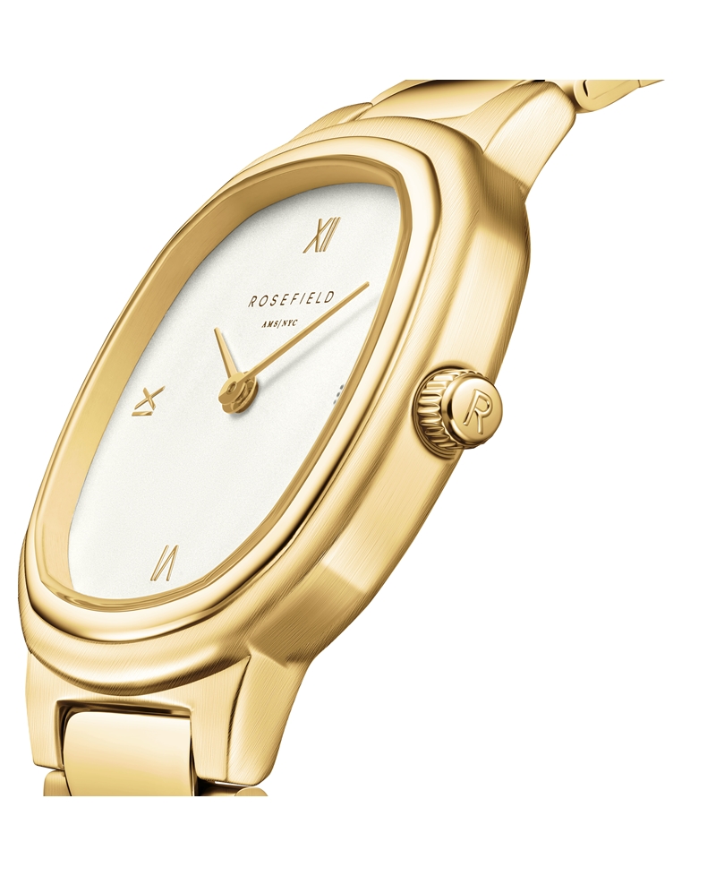 Rosefield Gaia ur - ORCGSG-OR01 - Billede 3