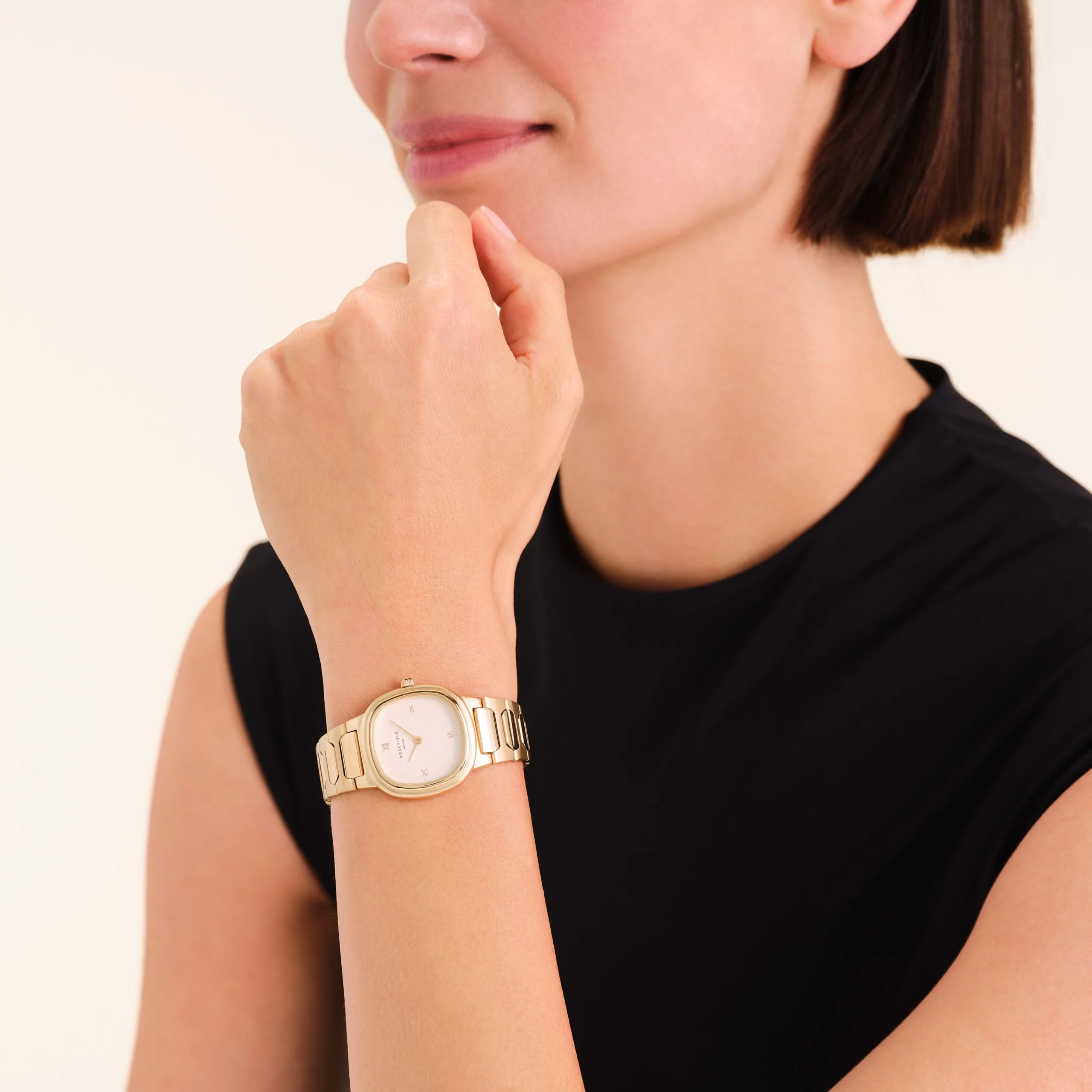 Rosefield Gaia ur - ORCGSG-OR01 - Billede 2