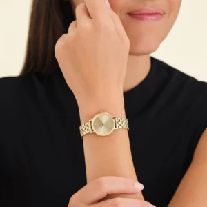 Rosefield ur - The Small Edit Champagne - SCGSG-S05