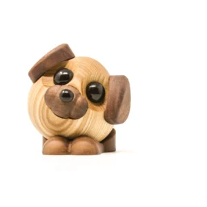 Fablewood Buddy den store hund