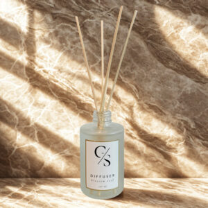 Duftpinde 100 ml - Blossom Reef