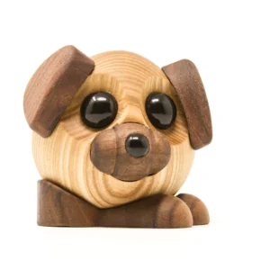 Fablewood Buddy den store hund