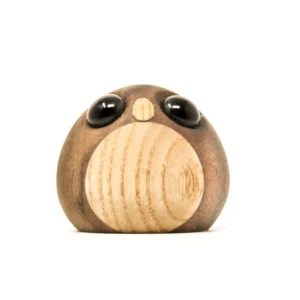 Fablewood Freddy den lille pingvin