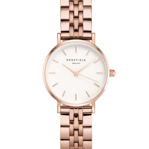 Rosefield ur The Small Edit - 26BRG-270