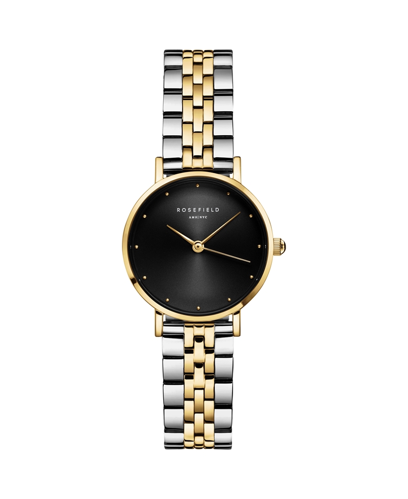 Rosefield ur The Small Edit - SEBDSG-SE04