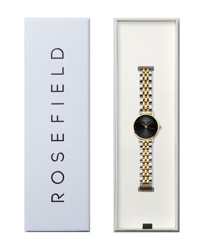 Rosefield ur The Small Edit - SEBDSG-SE04 - Billede 3