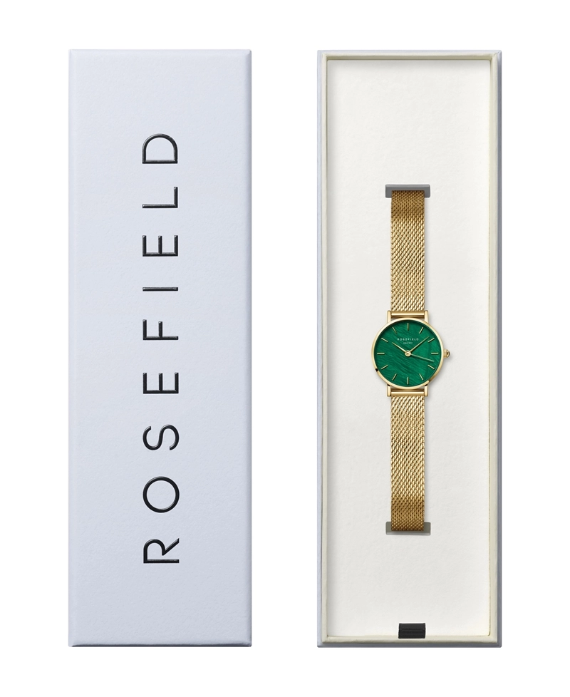 Rosefield ur The Small Edit - SEEG-MG-SE72 - Billede 4