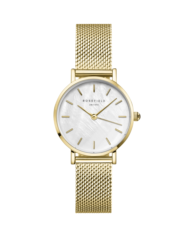 Rosefield ur The Small Edit - SMGMG-S06