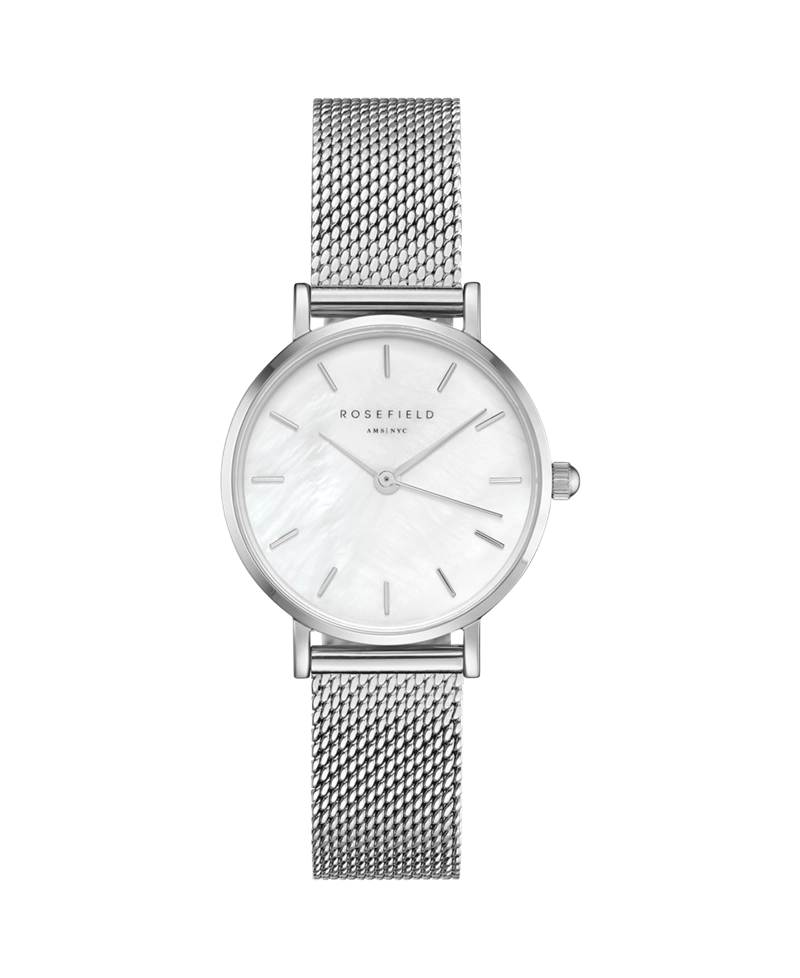 Rosefield ur The Small Edit - 26WS-266