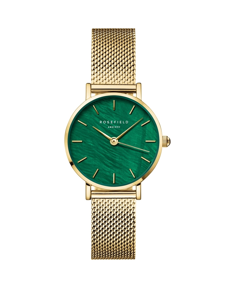 Rosefield ur The Small Edit - SEEG-MG-SE72