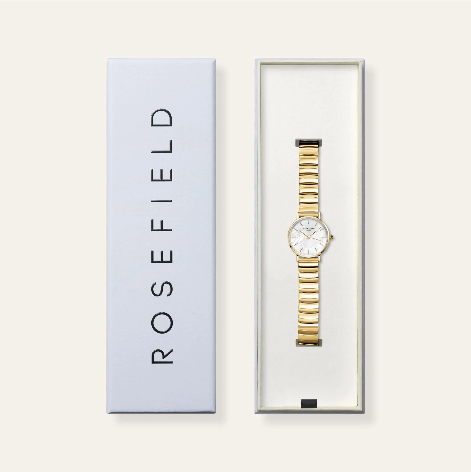 Rosefield ur The Small Edit - SEWGSG-SE02 - Billede 3