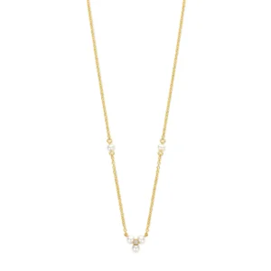 Spirit Icons ALMA perle halskæde  11262-45