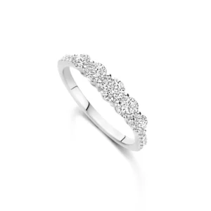 Spirit Icons THALIA ring (L) i sølv - 51481