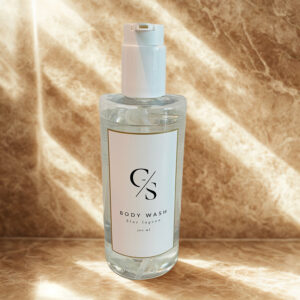 Body Wash 300ml - Blue Lagoon duft