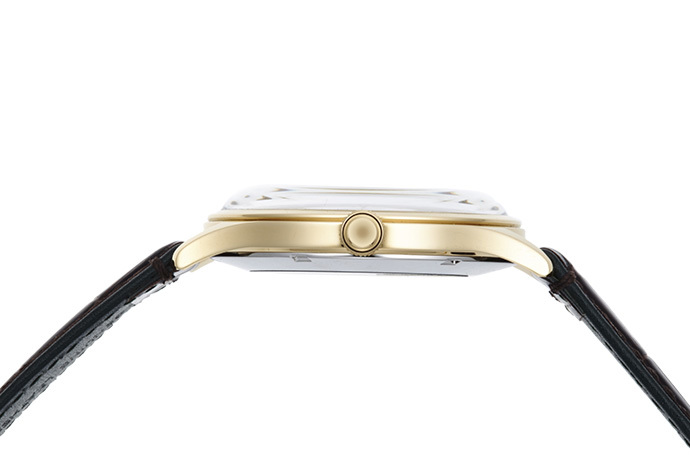 Orient Bambino TAC08002F – Herreur med Automatisk Værk - Billede 2