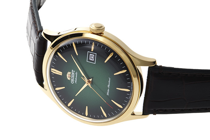 Orient Bambino TAC08002F – Herreur med Automatisk Værk - Billede 4