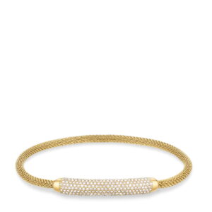 Bering Arctic Pavé armbånd - 666-27-180