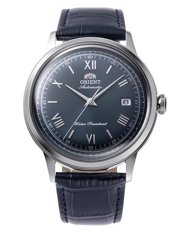 Orient Bambino RA-AC0024L – Herreur med Automatisk Værk