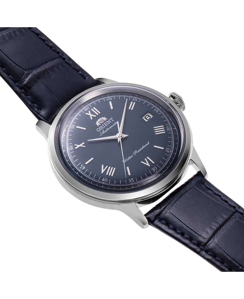 Orient Bambino RA-AC0024L – Herreur med Automatisk Værk - Billede 2