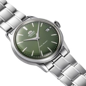Orient Bambino RA-AC0M09E – Herreur med Automatisk Værk