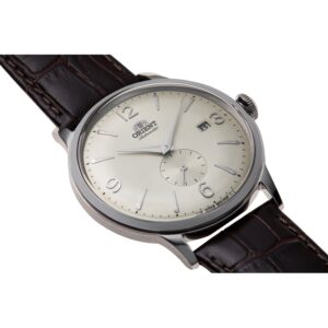 Orient Bambino RA-AP0003S – Herreur med Automatisk Værk