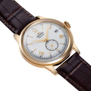 Orient Bambino RA-AP0106S – Herreur med Automatisk Værk