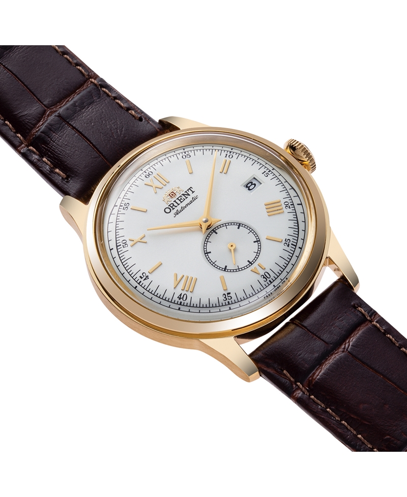 Orient Bambino RA-AP0106S – Herreur med Automatisk Værk - Billede 2