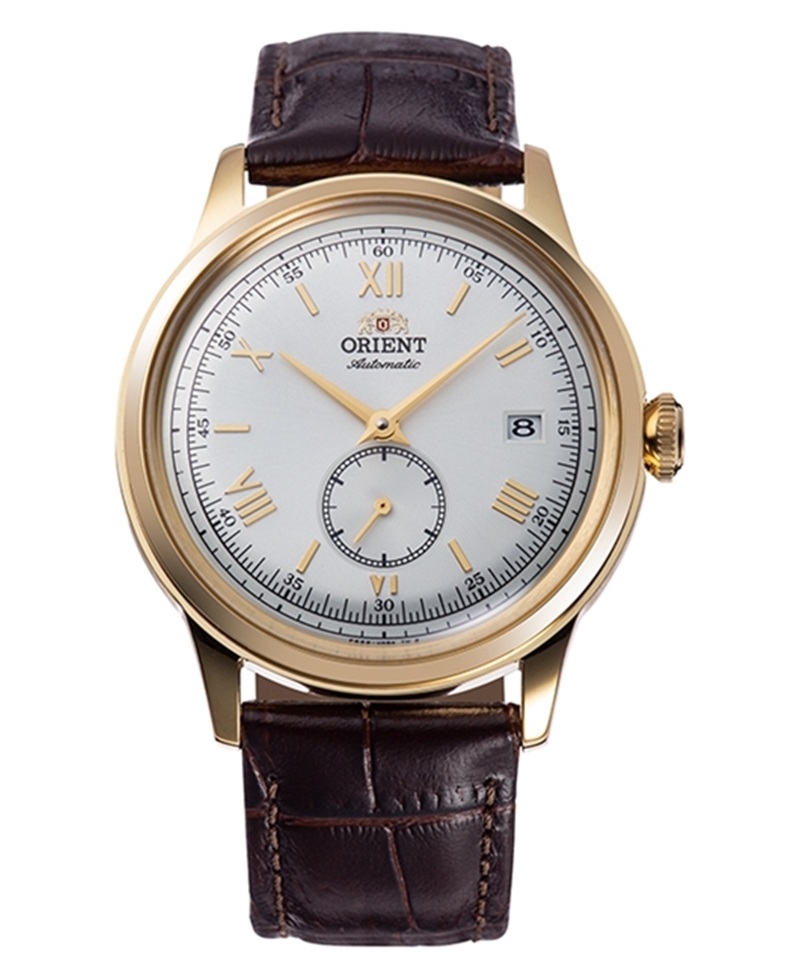 Orient Bambino RA-AP0106S – Herreur med Automatisk Værk