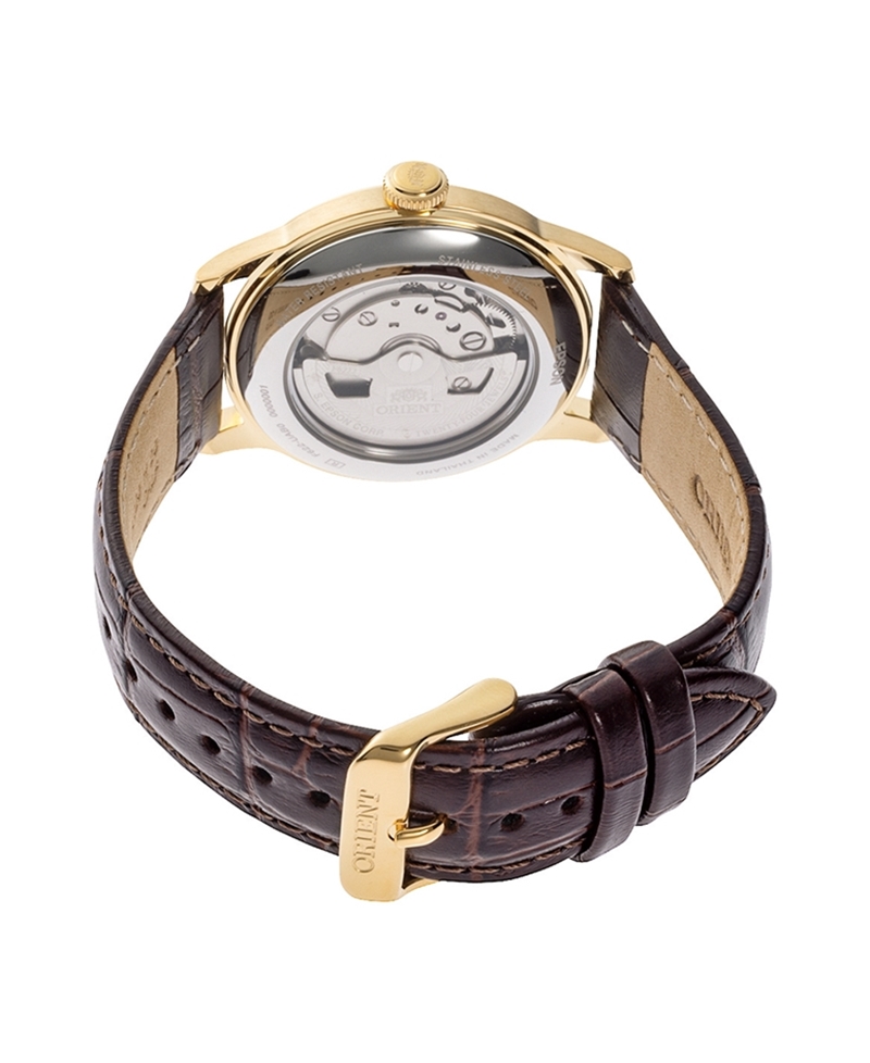 Orient Bambino RA-AP0106S – Herreur med Automatisk Værk - Billede 4