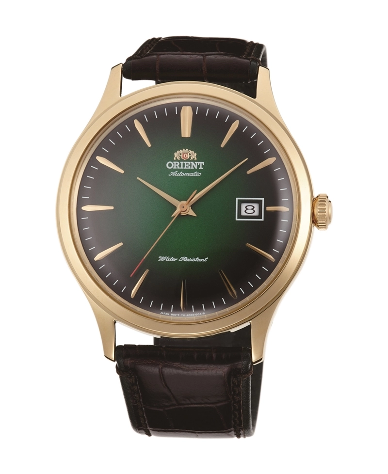 Orient Bambino TAC08002F – Herreur med Automatisk Værk