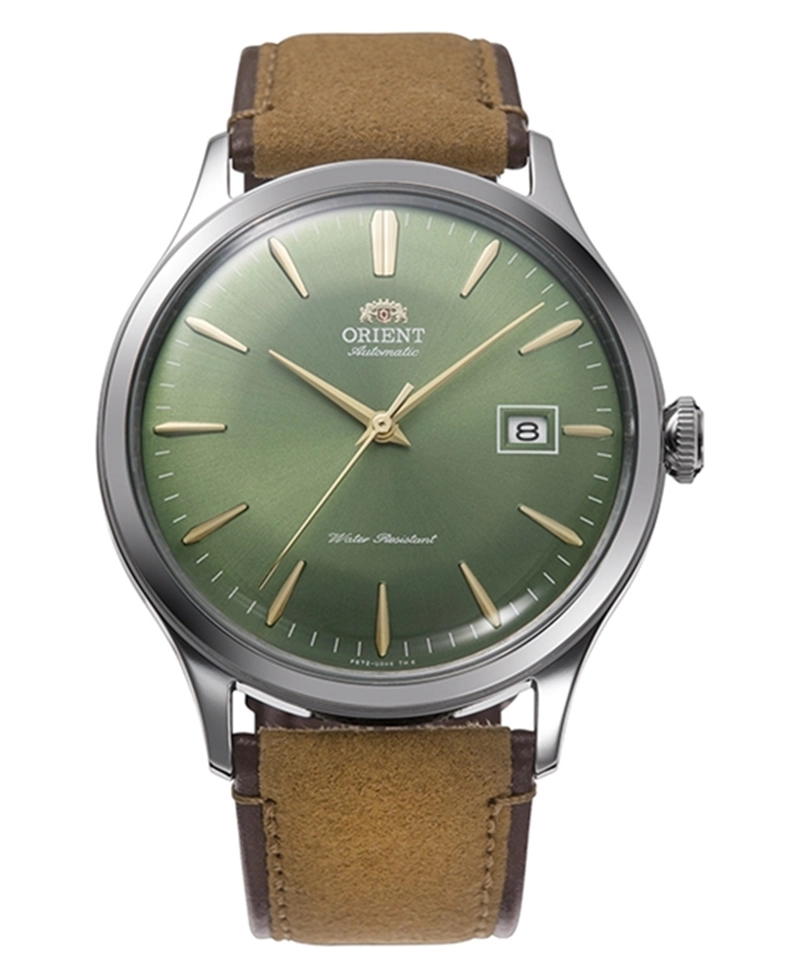 Orient Bambino RA-AC0P01E – Herreur med Automatisk Værk