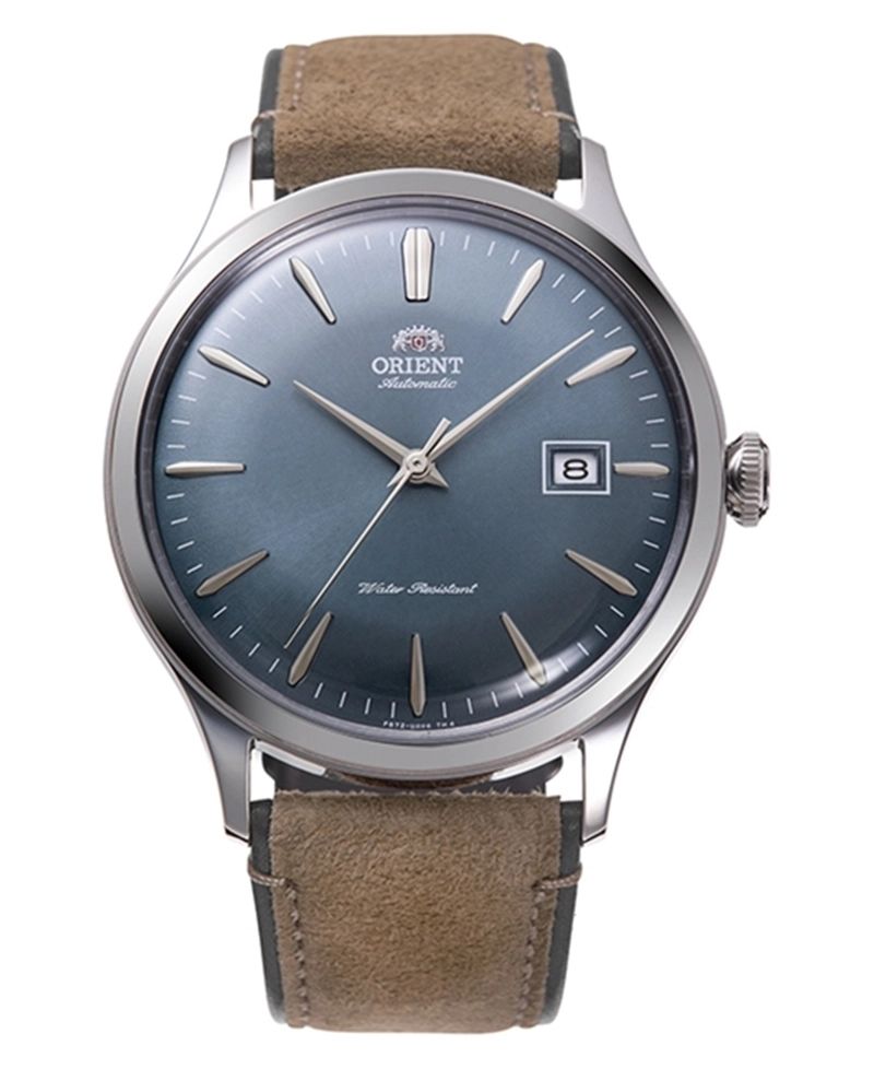 Orient Bambino RA-AC0P03L – Herreur med Automatisk Værk