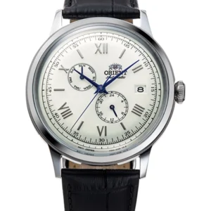 Orient Bambino RA-AK0701S – Herreur med Automatisk Værk