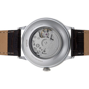 Orient Bambino RA-AK0702Y – Herreur med Automatisk Værk