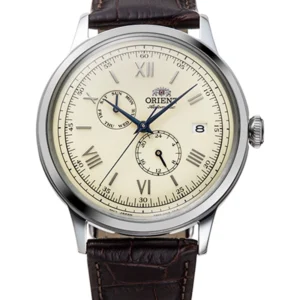 Orient Bambino RA-AK0702Y – Herreur med Automatisk Værk