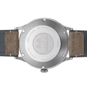 Orient Bambino RA-AC0P03L – Herreur med Automatisk Værk