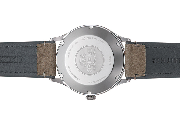 Orient Bambino RA-AC0P03L – Herreur med Automatisk Værk - Billede 2