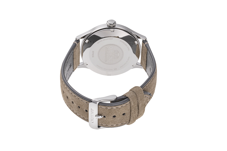 Orient Bambino RA-AC0P03L – Herreur med Automatisk Værk - Billede 3