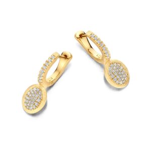 Spirit Icons Cecilia øreringe - 42552