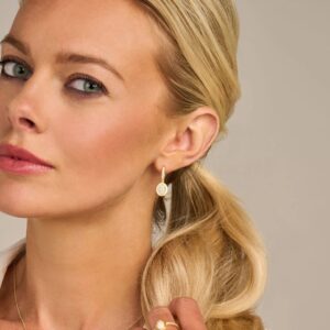 Spirit Icons Cecilia øreringe - 42552